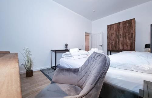 Alpha Apartments - Photo 37