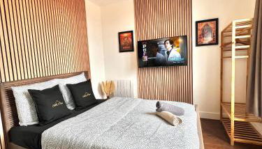 Le Cocon proche Paris JO 2024 Centre-ville - Foto 2