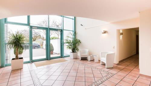 Parkside Apartment House - Foto 2