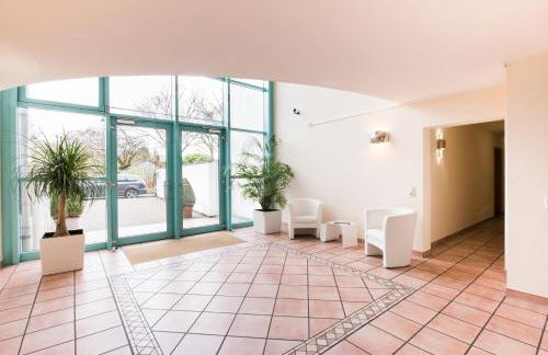 Parkside Apartment House - Foto 2