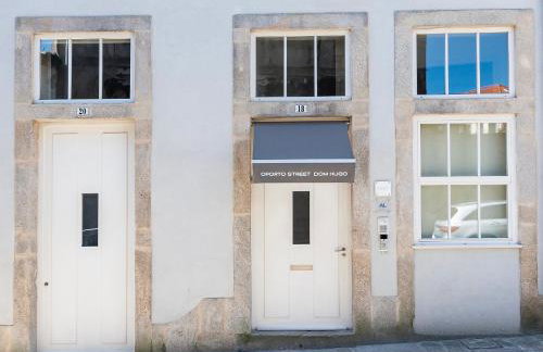 Oporto Comfort Dom Hugo - Historic Apartments - Foto 6