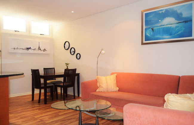 403 Lighthouse Mall Apartments - Foto 6