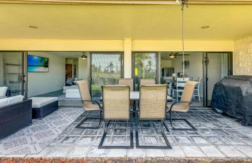 Newly Renovated Condo with SUP Paddle Boards and Golf Clubs Included - Foto 44