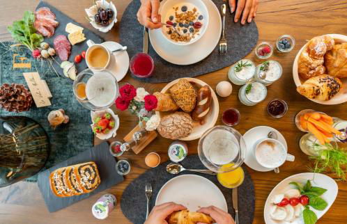 FONTIS luxury spa lodge - Photo 20