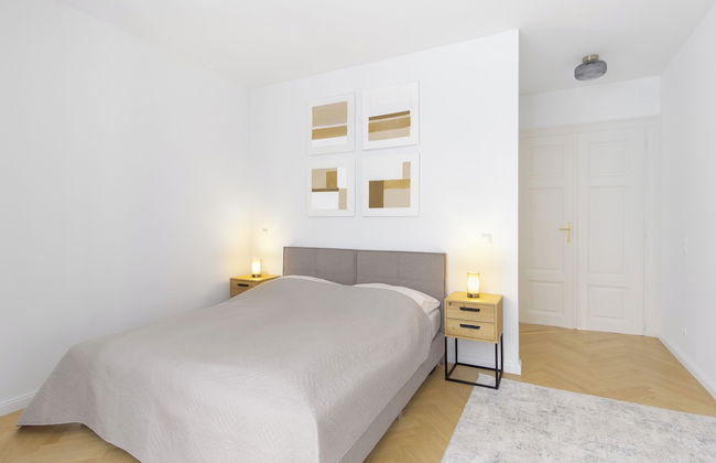 Apartment Ballgasse Luxury - Foto 8