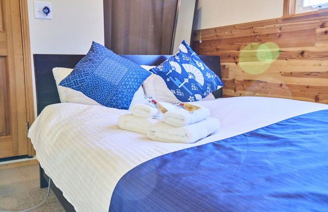 Villa Kamakura - Foto 12