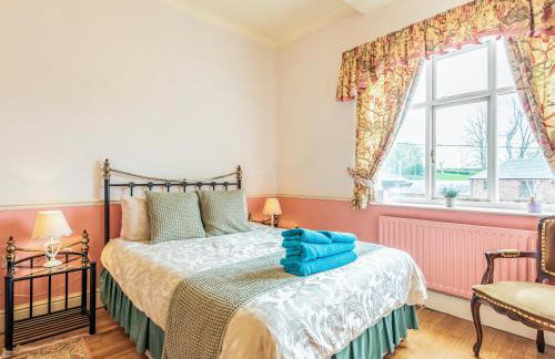 Edderton Hall Country House - Foto 14