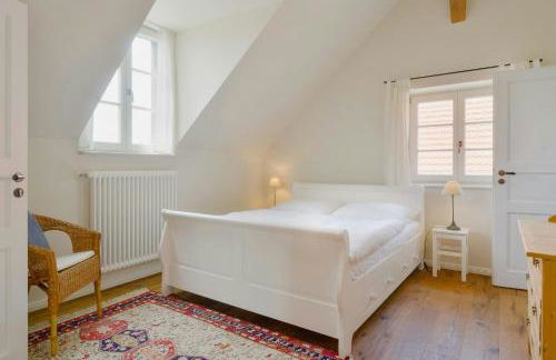 Experience The Uckermark From The Old Hayloft - Photo 17