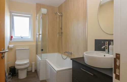 Berg Cottage - Foto 21