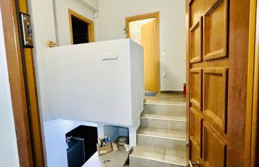 Villa Christoforos Kekakos Magical View - Foto 11