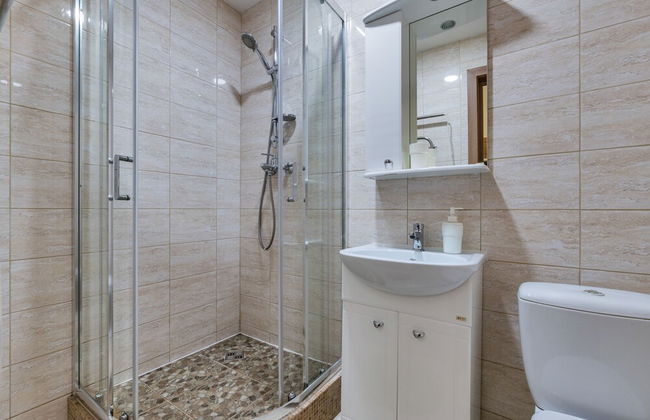 ColorSpb ApartHotel House of Writers - Foto 40