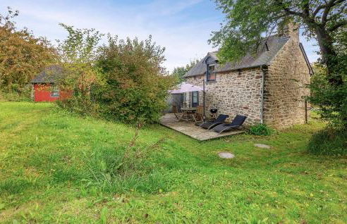 Beautiful Home In Mont-Dol With Wifi - Foto 1