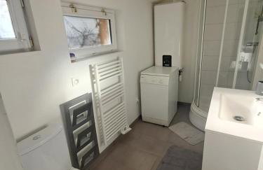 P'tite maison atypique avec terrasse - Foto 6