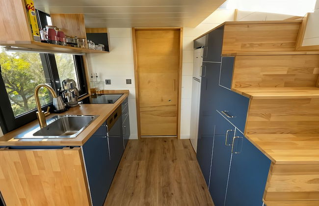 Pura Vida Bodrum - Foto 26