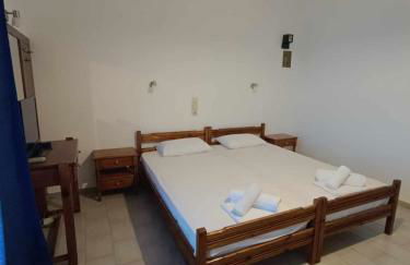 Nisaki chios apartments - Foto 45