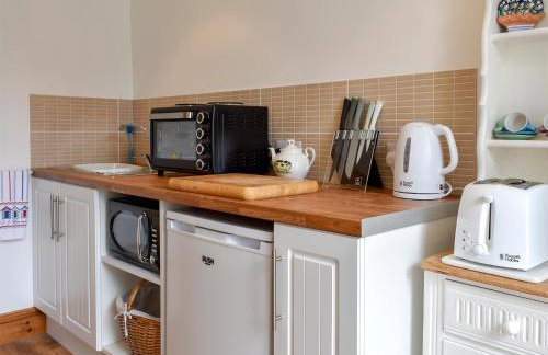 Bay Cottage - Foto 7