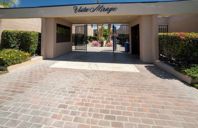 Vista Mirage Resort - Foto 30