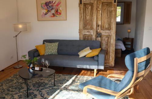 Apartment with Private Pool - Foto 24