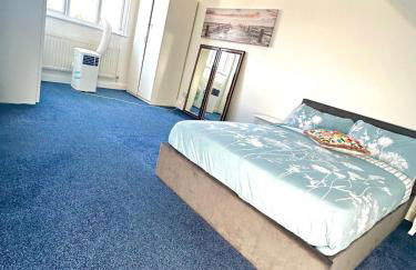 Luxury House in Ilford 21 minute Train journey from Central London - Foto 35