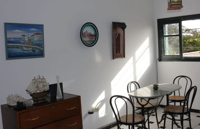 La Grande Propriété Étoile De Mer - Foto 19