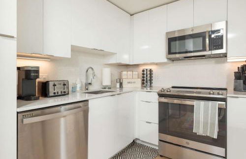 2BR Penthouse Boston Common DT - Foto 13