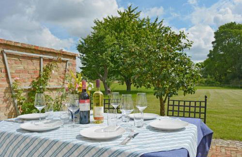 Holiday Home In Rural Idyll Of The Uckermark - Photo 23