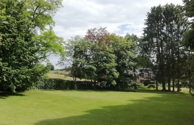 Charming Chalet in Transinne - Photo 21