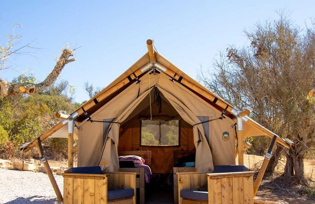 Oasis Surfcamp - Foto 12