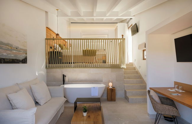 Treurer Olive Grove & Grand House - Adults Only - Foto 41