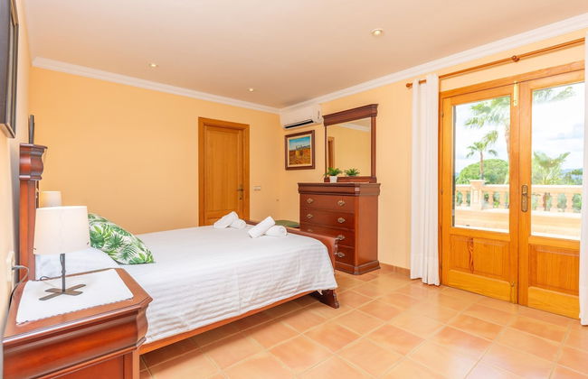 Es Garroveret in Marratx - Foto 28