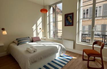 Appartement de charme en plein cœur du centre historique - Parking Public Gratuit - - Foto 1