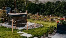 Owczarnia Tatry - Foto 3