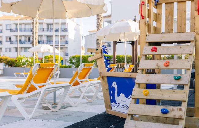 Muthu Oura Praia Hotel - Foto 74