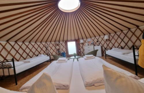 ALL-on-SEA Camp & Sport Resort Leipzig am Schladitzer See - Foto 36