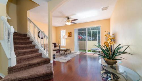 1192SBC South Beach Villa - Foto 3