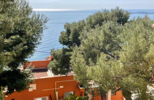 Villa Eze Vue Mer - Foto 56