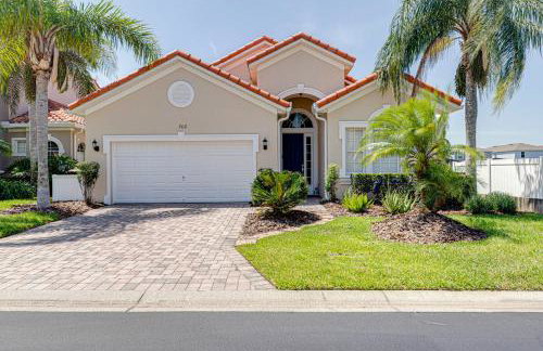 Tuscan Pines Villa - Foto 1