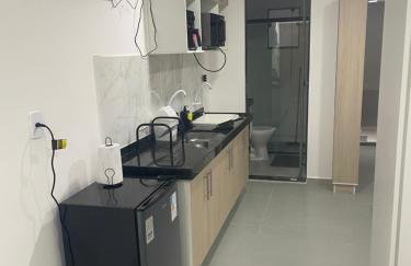 Flat LE-HALL M - Foto 6