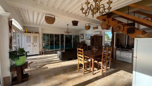 Gite LA FONTAINE Famille Amis Relais Motards - Foto 4