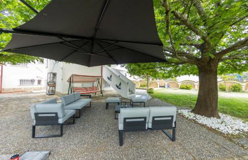 Spacious seaside house - Foto 15