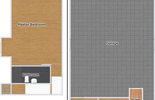 Luxuriously Restored Farm Cabin - Foto 53