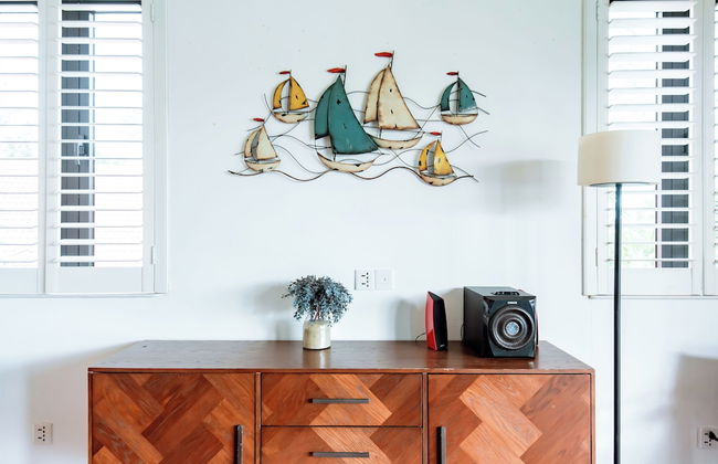 Sea Easter 3BR Seaside An Bang Beach - Foto 29