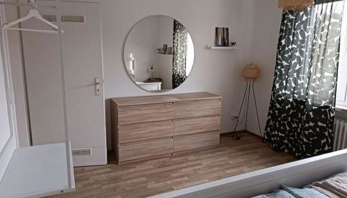 Comfortable Apartment with balcony - Foto 5