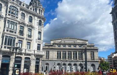 Auditorio parking gratuito www venaoviedo es - Foto 39