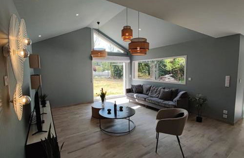 La Longère de Marie - Gîtes de Kerblaise - Photo 1