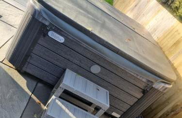 3 Bed Detached House & Hot Tub - Foto 5