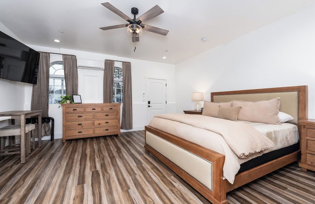 The Four Daughters - Foto 7