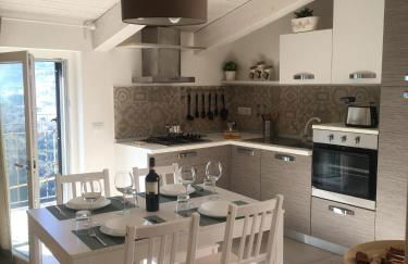 PEPPE'S HOME Luxury and relax apartament - Foto 27