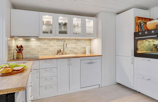 "Elma" - 350m from the sea - Foto 15