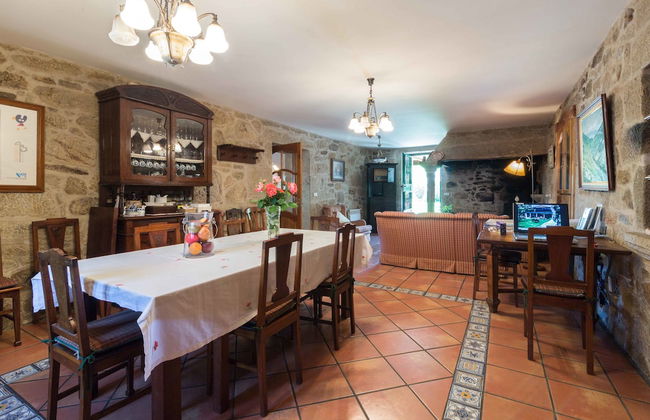 Casa de Marcelo - Photo 38